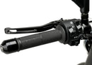 HONDA CMX 1100 REBEL DCT [2025] – Universal heated grip – Black-4