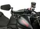 YAMAHA YZF-R1M [2025] – Balance Bar Ends – Black-1