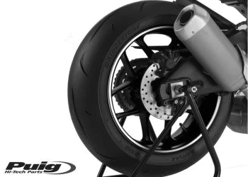 HONDA CBR 600 RR [2025] – Rear Axle Regulator PHB19 – Black