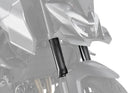 HONDA CBR 600 RR [2025] – Front Axle Regulator PHB19 – Black-2