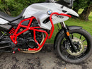 BMW F 650 GS Twin [2008-2017] - Motor protection bar-4