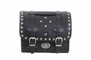 Motorcycle bag [Hepco & Becker] - Smallbag Buffalo Custom incl. quick release - luggage rack
