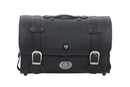 Motorcycle bag [Hepco & Becker] - leather handbag Liberty - luggage rack