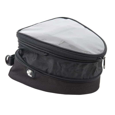 Tank bag [Hepco & Becker] - Daypack small – tank ring