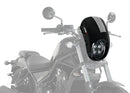 HARLEY DAVIDSON STREET 750 XG 750 [2021] – Dark Night – Heavily tinted-1