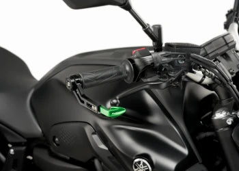BENELLI LEONCINO 125 [2025] – Thruster bar ends – Black