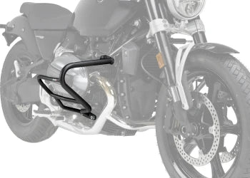 DUCATI MONSTER 821 DARK [2016] – Fairing attachments – Black - 0
