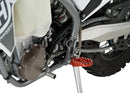 YAMAHA YZ 450 FX [2025] – Off-road levers – black-13