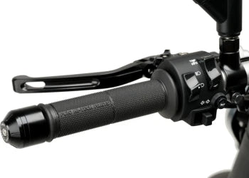 DUCATI MONSTER 796 [2016] – Clutch lever adapter – Black - 0