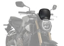 DUCATI SCRAMBLER 1100 DARK PRO [2025] – ALU faceplate – black-16