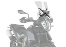 BMW R 1200 R [2018] – New Generation Touring – Heavily tinted-1
