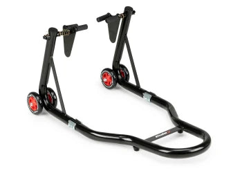 BMW R 1200 RT [2013] – Front mudguard extension – Black