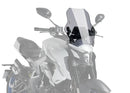 HONDA CB 600 F HORNET [2004] – Naked fairing windshield – black-2