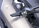 KTM RC 390 [2025] – R-Fighter footrests – titanium-35