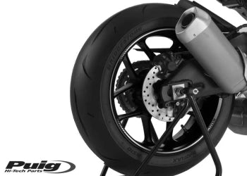 HARLEY DAVIDSON SPORTSTER 883 IRON XL 883 N [2012] - FRONT FENDER OF