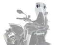 HONDA NT 1100 DCT [2025] – touring screen – transparent-11
