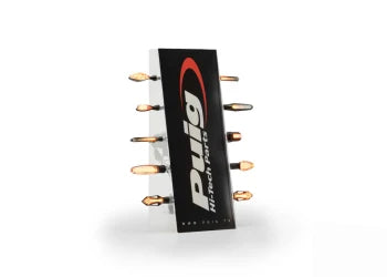 PUIG – Anodized Screw Display – Tinted