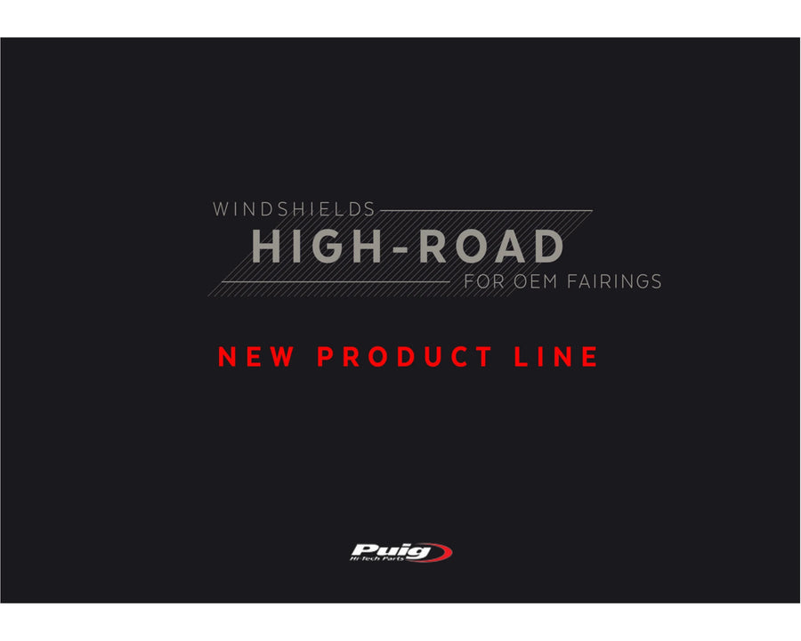 HONDA CMX 1100 TOURING REBEL [2025] – High-Road Touring – Tinted