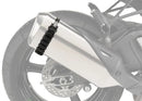 TRIUMPH TIGER SPORT 850 [2025] – Adapter footrest rubber pad “Rider” – Black-2