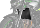 YAMAHA MT-07 Y-AMT [2025] – D12 Spoiler – Black-2