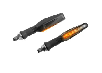KTM RC 390 [2025] – Pin indicator set 2.0. – Black