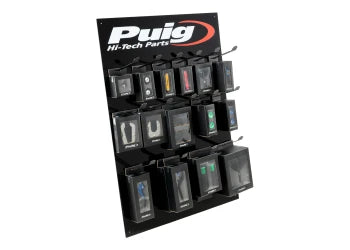 UNIVERSAL UNIVERSAL UNIVERSAL – Relay – Black