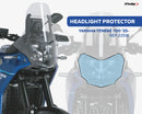 YAMAHA TENERE 700 RALLY EDITION [2025] – Headlight protector – Transparent-13