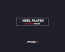 KTM 990 DUKE R [2025] – Heel Plates – Black-7