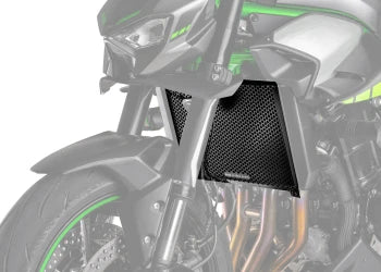 HONDA CB 1000 HORNET SP [2025] – D12 Spoiler – Carbon look