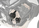 HONDA CB 500 HORNET [2025] – Crash bar – Black-2