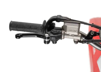KTM 500EXC-F [2016] – Spare part - Wide range optics – Black - 0