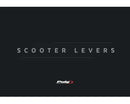 VESPA GTS 310 [2025] – moped lever – black-4