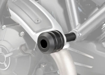 TRIUMPH SPEED TWIN 900 [2025] – Spool – Black