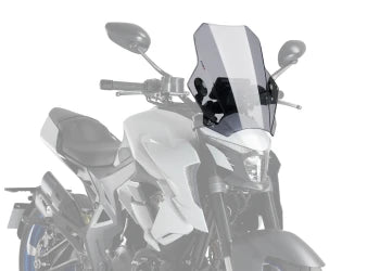 HUSQVARNA VITPILEN 401 [2025] – New Generation Sport – Black