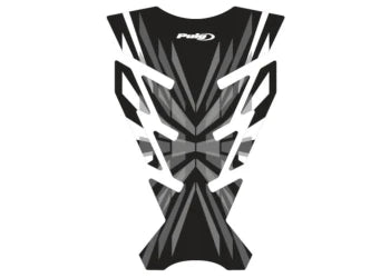 UNIVERSAL UNIVERSAL UNIVERSAL – Future tank protector – black