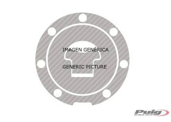HONDA CBR 600 RR [2025] – Naked Fairing Windshield Yoke Protector