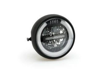 KAWASAKI ELIMINATOR 500 SE [2025] – LED headlight Lumen Z – Black