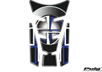 HONDA CBF 250 [2023] – Spirit Tank Protector – Black
