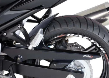 UNIVERSAL UNIVERSAL UNIVERSAL – tail bag – black