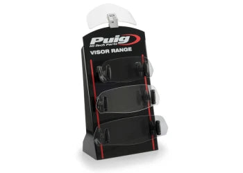 PUIG – Display Strip – Black