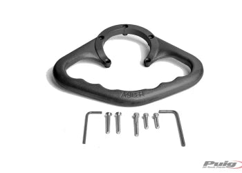 KAWASAKI ZX-6R NINJA [2025] – Pro Tank Protector – Black