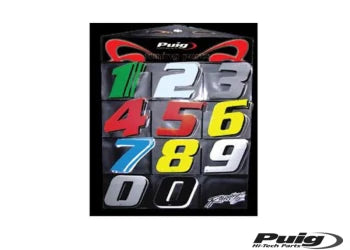 HONDA CBR 650 R [2025] – Z-Racing Screen – Transparent