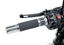 TRIUMPH BONNEVILLE SPEEDMASTER [2025] – Brake lever adapter “Heritage” – Black-5