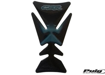 YAMAHA YZF-R6 [2001] – Yoke Protector Xtreme – Carbon look - 0