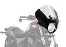 HONDA CMX 500 REBEL SE [2025] – New Generation Touring – Black-2