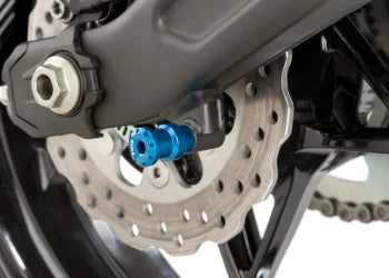 APRILIA TUONO V4 FACTORY [2024] – Oil Cap – Silver