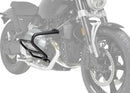 DUCATI MULTISTRADA 1200 ENDURO [2018] – Fairing attachments – Black-2