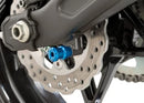 APRILIA TUONO V4 FACTORY [2024] – Engine oil drain plug TRACK – Black-3
