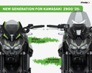 KAWASAKI Z 900 SE [2025] – New Generation Sport – Matt Black-25