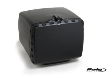 HONDA VISION 110 E5 [2025] – Big Box – Black
